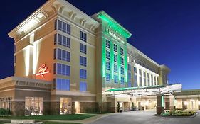 Holiday Inn East Peoria